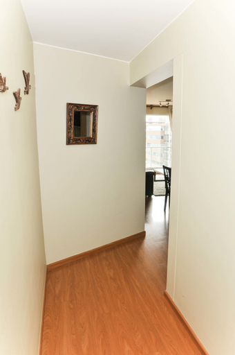 Others 4, Miraflores NEST Mar y Vista, Ocean View, 2BR, AC, 1000 Mb WiFi, Near Larcoma, Lima
