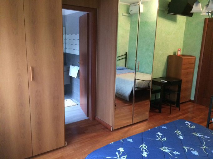 Bedroom 5, B&B Villa Maria, Pescara