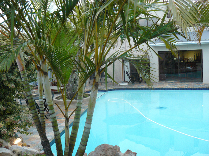 Sport & Beauty 2, See More Guest House, Buffalo City