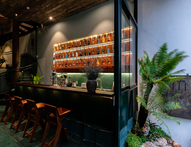 Food & Drinks 2, The Memory Danang Boutique, Da Nang