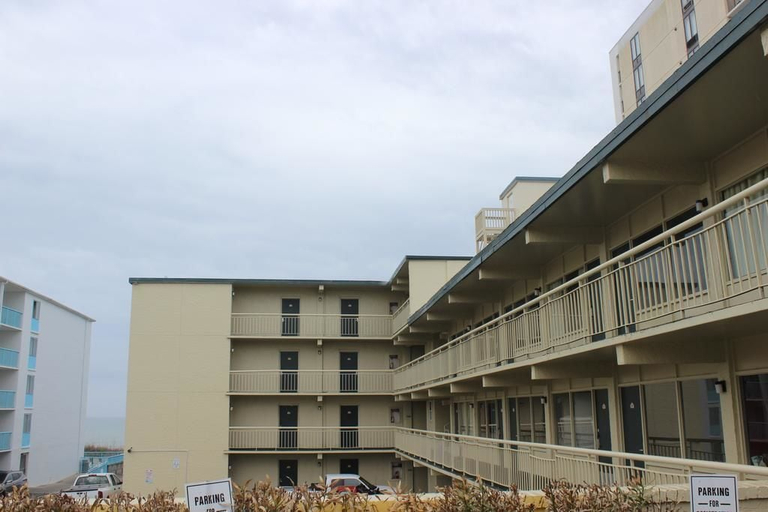 Exterior & Views 2, Rodeway Inn, Horry