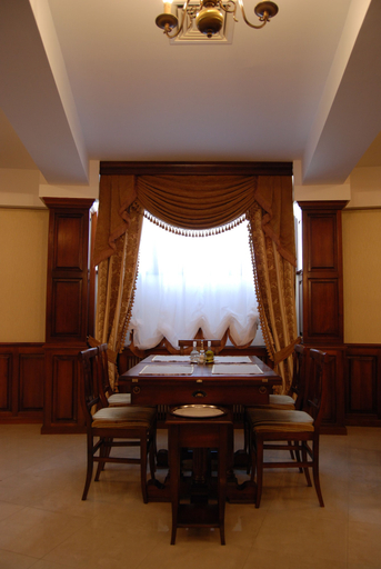 Others 5, Hotel Gallant, Sibiu