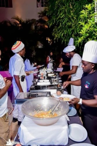 Food & Drinks 5, Retreat Guesthouse Luxury Suites