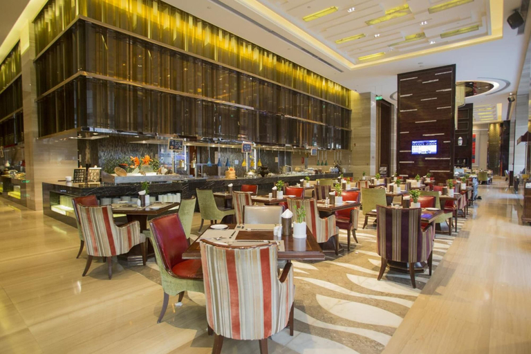 Food & Drinks 4, Wanda Vista Quanzhou, Quanzhou