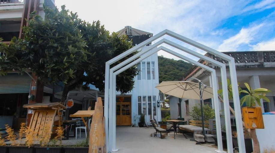 Exterior & Views 1, Mayhow Donghe - Hostel, Taitung