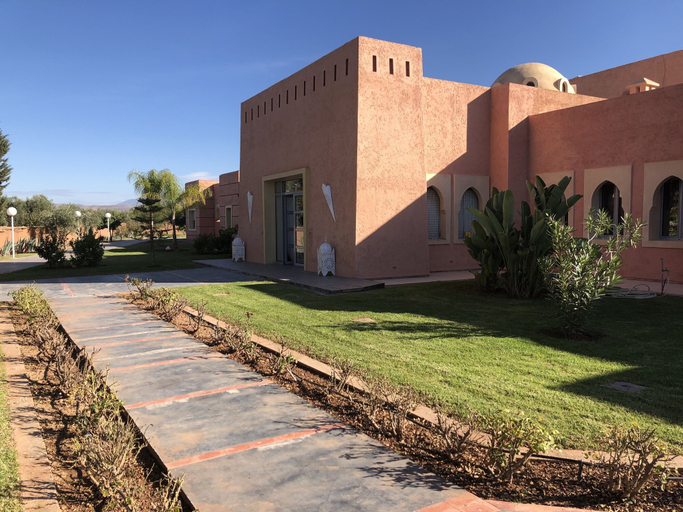 Exterior & Views 2, Domaine des Etoiles, Marrakech