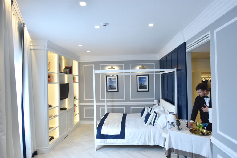 Bedroom 16