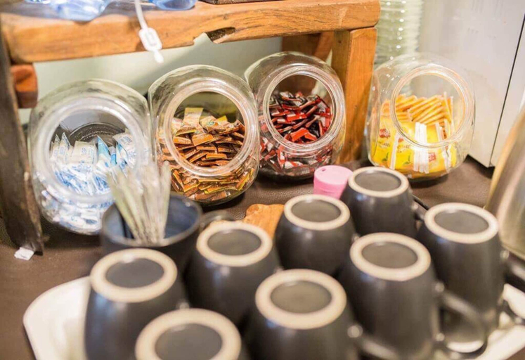 Food & Drinks 5, iRoom Boutique House, Muang Chiang Mai