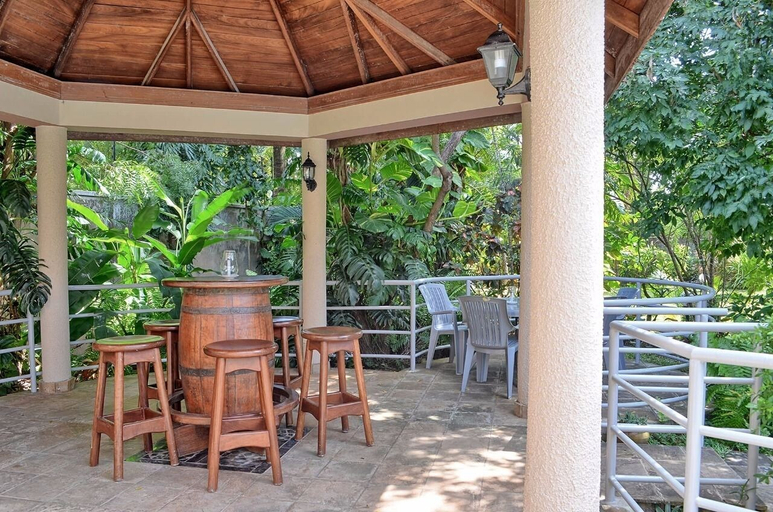 Food & Drinks 5, SHABIJAY Villa at Serena Beach, Kisauni