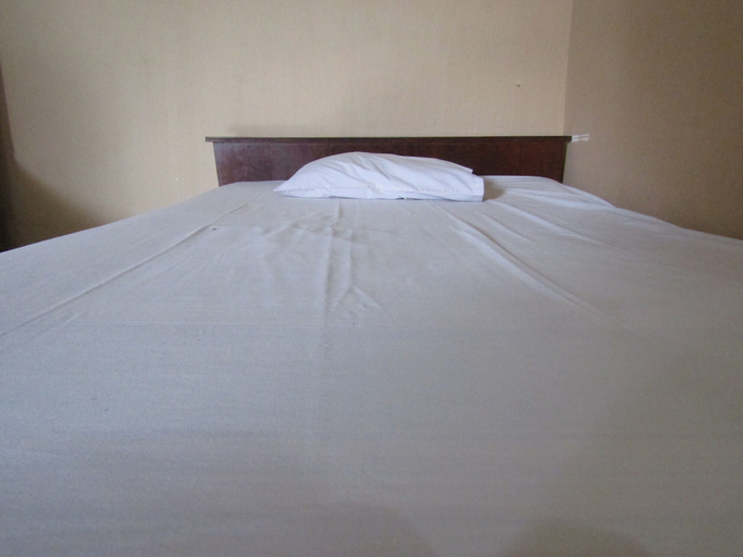 Bedroom 2, Hotel Bakti, Yogyakarta
