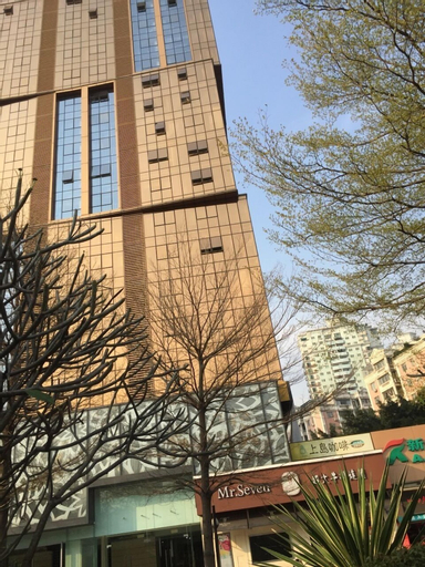 Exterior & Views, Suiyu Apartment, Shenzhen