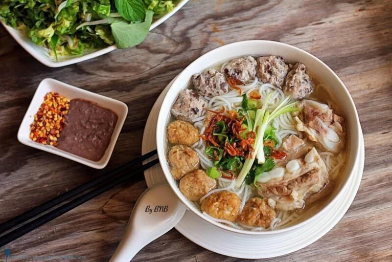 Food & Drinks 5, Nam Long Hotel Ha Noi, Từ Liêm