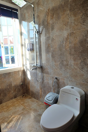 Bathroom 3, Cochi Villa Hoi An, Da Nang