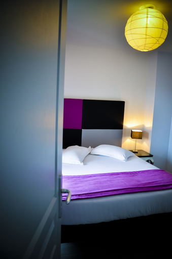 Bedroom 3, Adonis La Baule, Loire-Atlantique