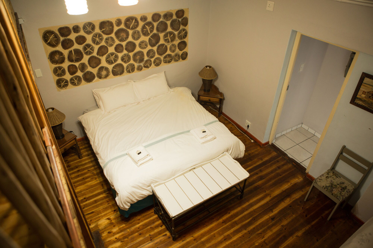 Bedroom 2, Accubuild, Overberg