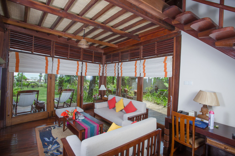 Bedroom 3, Amata Resort & Spa, Thandwe