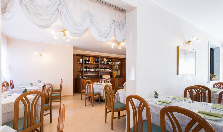 Food & Drinks 4, Hotel Fortunella, Lucca