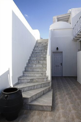 Exterior & Views 2, Philippion Boutique Hotel, South Aegean