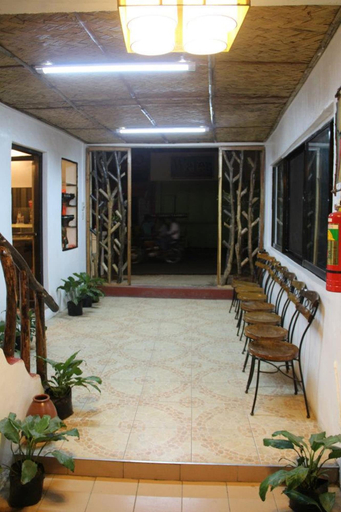 Others 5, GMG Hotel, Coron