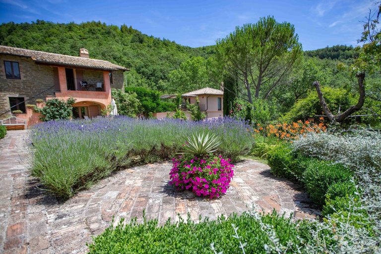 Exterior & Views 2, Casa Rosa, Perugia