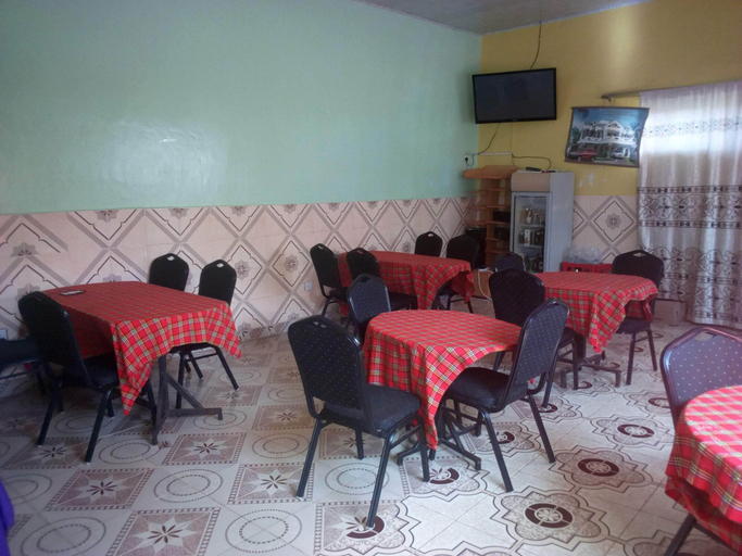 Food & Drinks 4, Palin Hotel, Mwingi Central