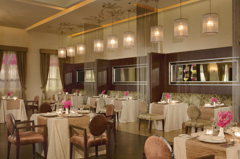 Food & Drinks 5, Secrets Wild Orchid Montego Bay - Luxury - Adults Only - All Inclusive