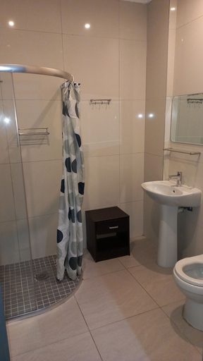 Bathroom 3, Ikhaya, City of Cape Town