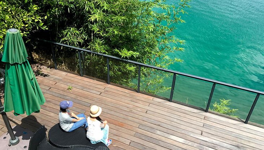 Others 5, Fishman homestay, Hangzhou
