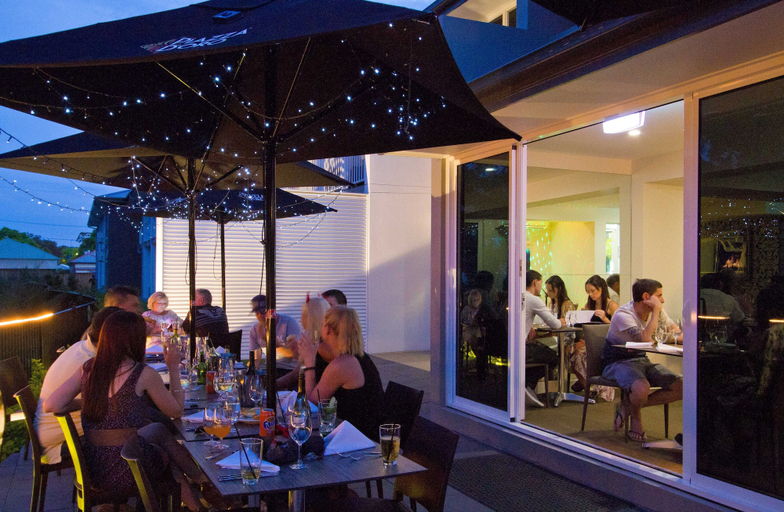 Food & Drinks 5, The Remington Muswellbrook, Muswellbrook
