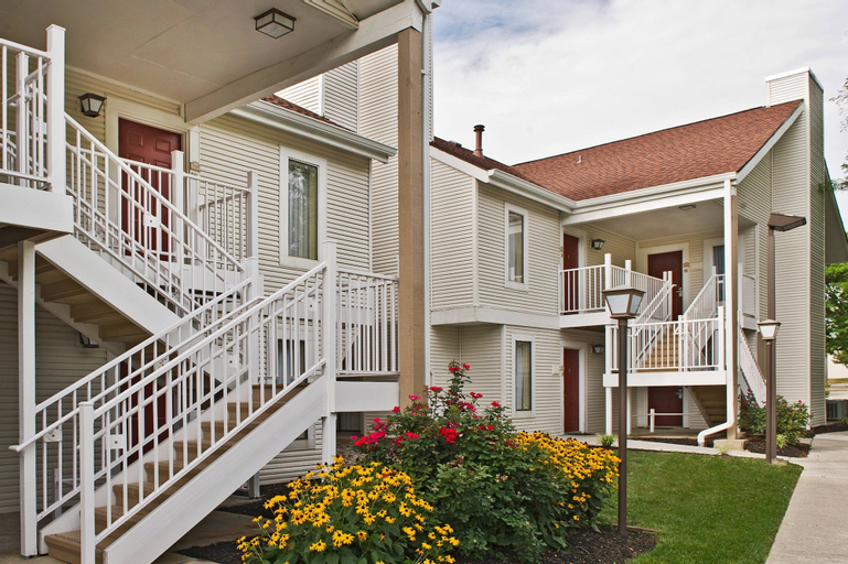 Exterior & Views, Residence Inn by Marriott Philadelphia Valley Forge, Chester