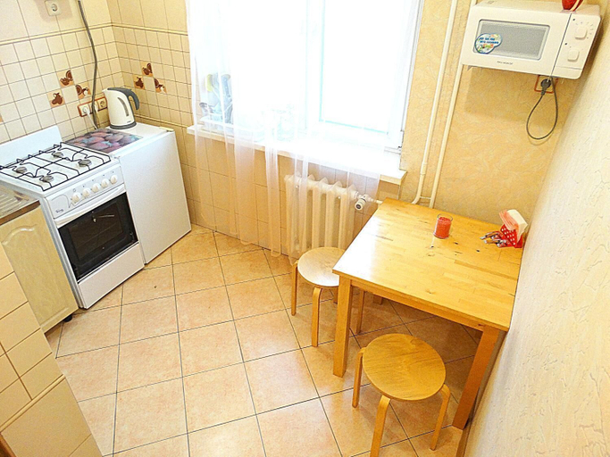 Others 4, Inndays on Kirova 151a2, Tula