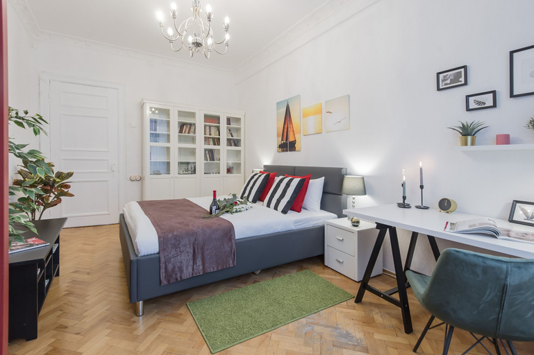 Others 5, GM Apartment Tverskaya 15 - 99, Northern