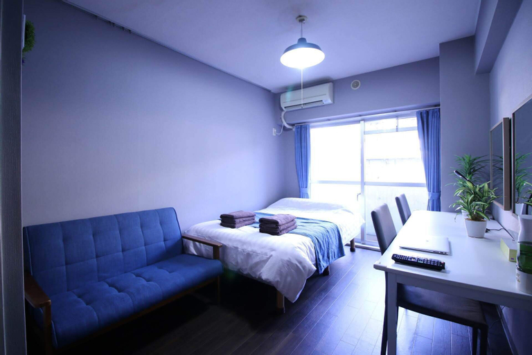 MG103 Cozy and clean room SHINAGAWA, Shinagawa