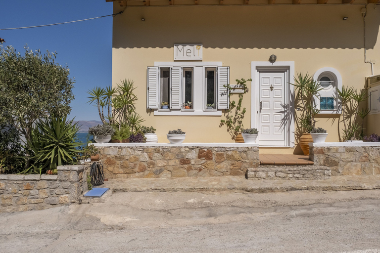 Exterior & Views 2, Meli Apartments & Villas, Peloponnese