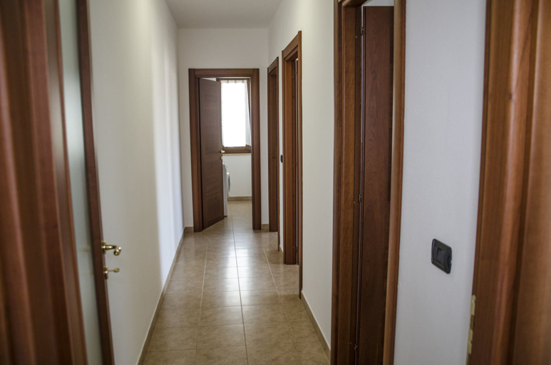 Others 4, Casa Seppia, Sassari