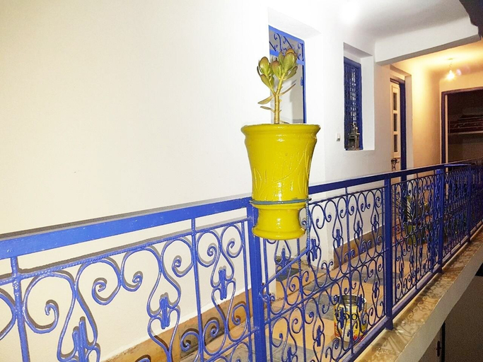 Others 5, Majorelle Hostel, Marrakech