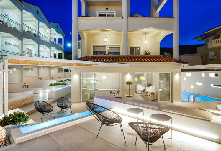 Exterior & Views 2, Aelia Villa, East Macedonia and Thrace