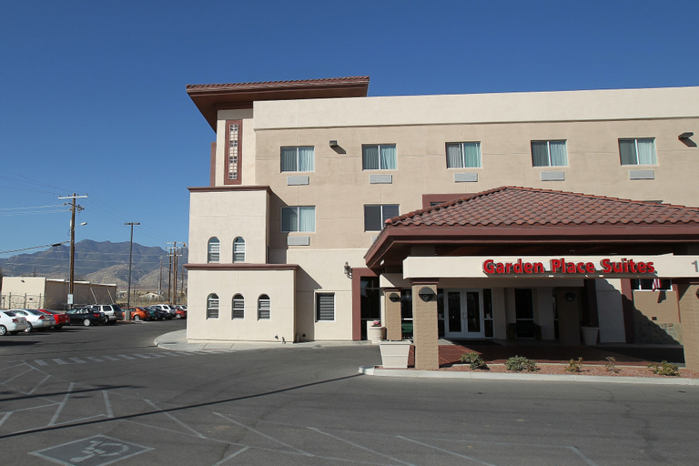 Exterior & Views 2, Garden Place Suites, Cochise