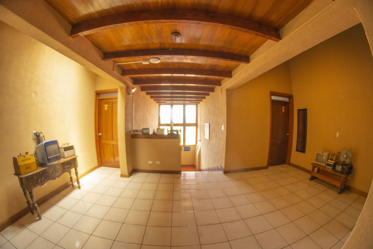 Others 5, Euro Hostal - Hostel, ZONA 13