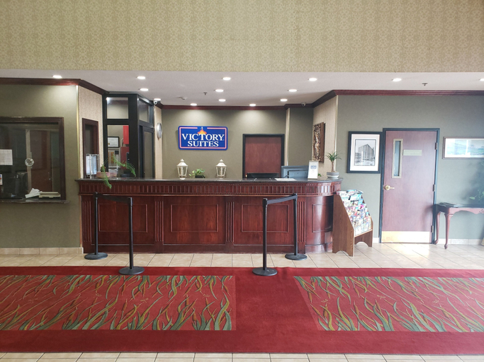 Others 5, A Victory Suites Warren, Macomb