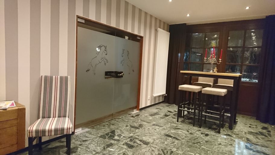Public Area 5, H&S Hotel Wildpferd, Coesfeld