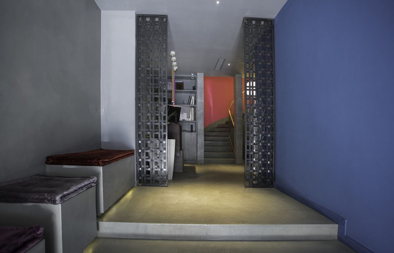Bedroom 3, La Chambre Milano, Milano