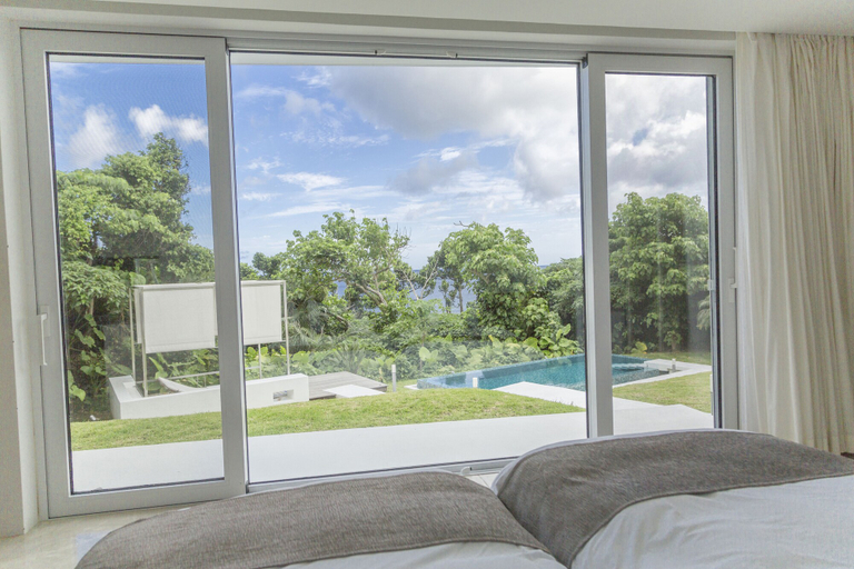Bedroom 3, Jusandi, Ishigaki
