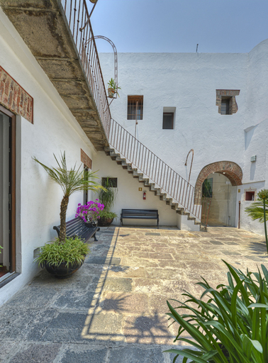 Exterior & Views 2, Alquería de Carrión Hotel Boutique, Atlixco