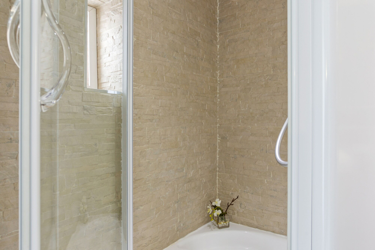 Bathroom 3, Cute flat in the heart of Monopoli, Bari