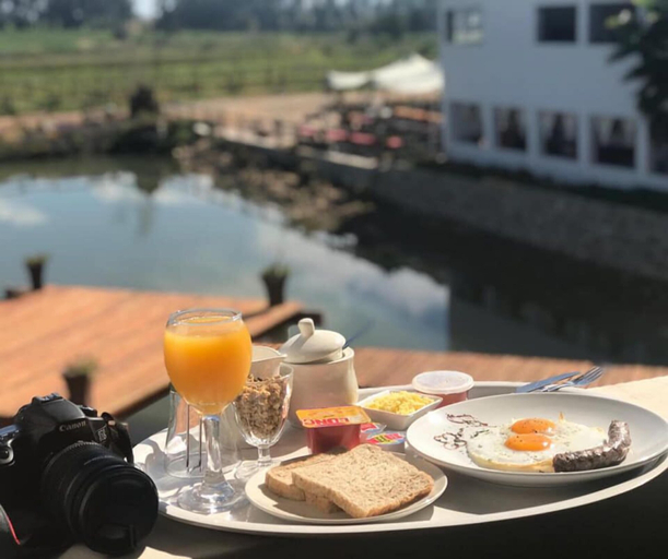 Food & Drinks 5, Middelplaas Paarl Guesthouse, Cape Winelands