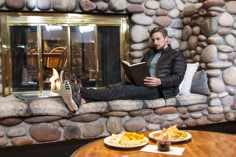 Food & Drinks 4, Aspen Mountain Lodge, Pitkin