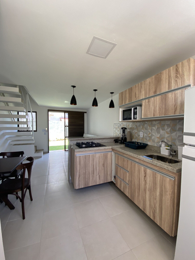 Others 5, Flatssolemar, São José da Coroa Grande