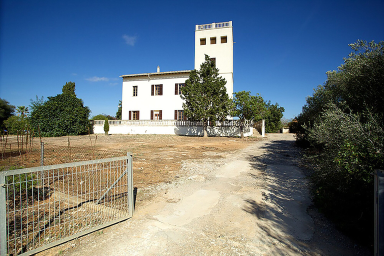 Exterior & Views 2, Villa Son Granada, Baleares