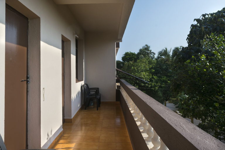 Others 5, Seaview Holidays, North Goa